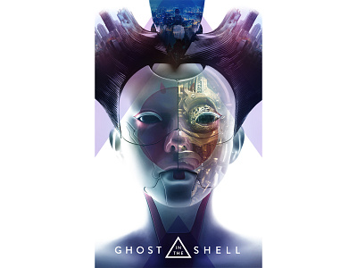 Ghost in the shell