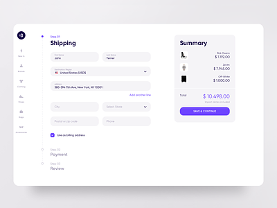 Marketplace UIKIT 18design clean clean ui delivery interface market marketplace minimalism order payment shipping shop shopping steps summary ui ui8 ui8net uikit ux