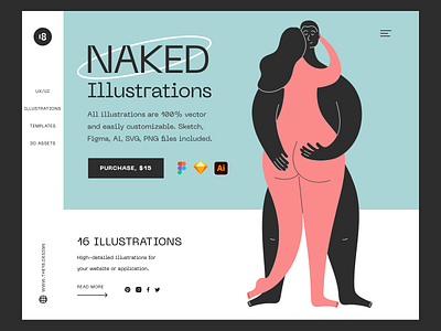 Sexy designs, themes, templates and downloadable graphic elements on  Dribbble