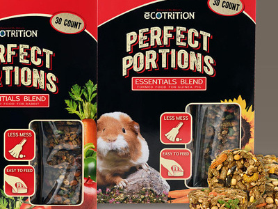 Ecotrition Perfect Portions