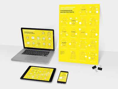 Infographic 201516 edge animate infographic muse plakat typogestalter