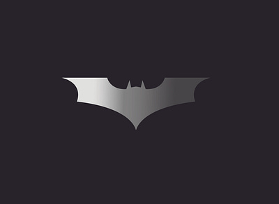 batman2 design illustration logo