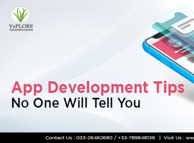 App Development Tips No One Will Tell You ios app development