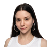 Alexandra Klinkovskaya