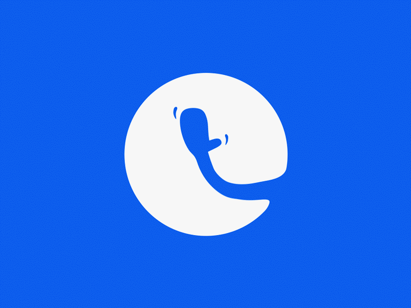 Hitch Logo animation logo vi
