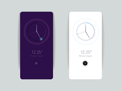 Daily UI Challenge: Count down Timer (Day 14) daily 100 challenge dailyui dailyuichallenge design type ui ui ux uidesign ux web