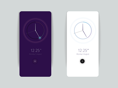 Daily UI Challenge: Count down Timer  (Day 14)