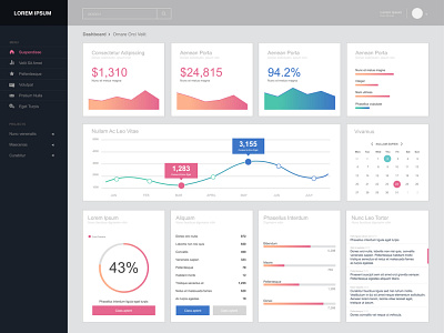 Daily UI Challenge: Home Monitoring Dashboard (Day 20)