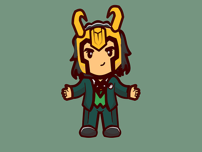 President Loki