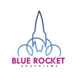 Blue Rocket Graphisme
