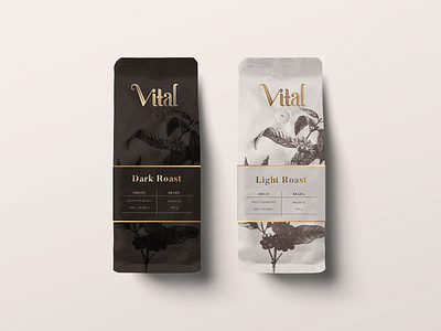 Vital Coffee Shop & Health Food