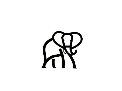 Elephant logo