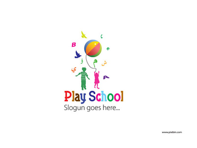 Play School logo