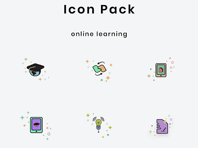 Icon Online Learning