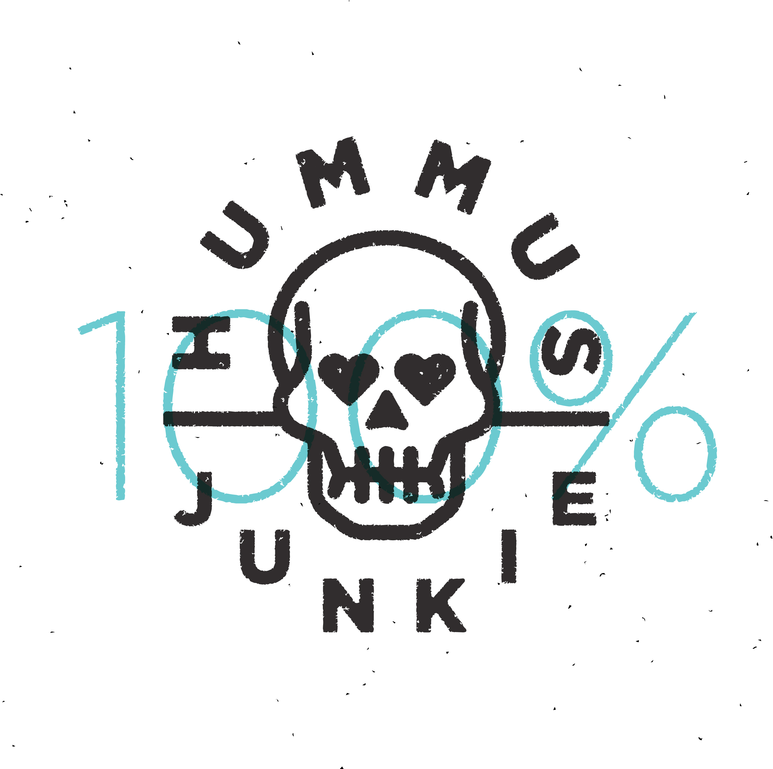 Dribbble - hummusjunkie_v2-01.jpg by Jordan Kabalka