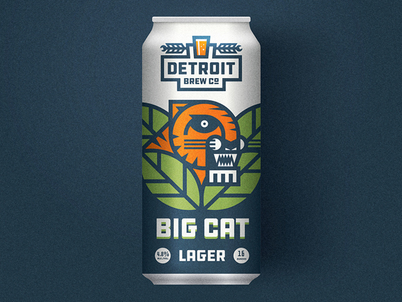 Bigcat dribbb