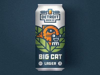 Big Cat