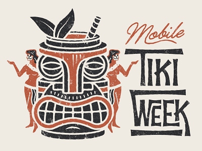 Mobile Tiki Week Full