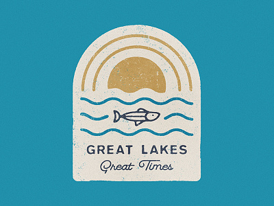 Great Lakes Great Times