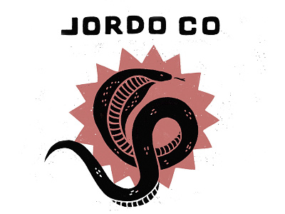 Jordo Co Snek