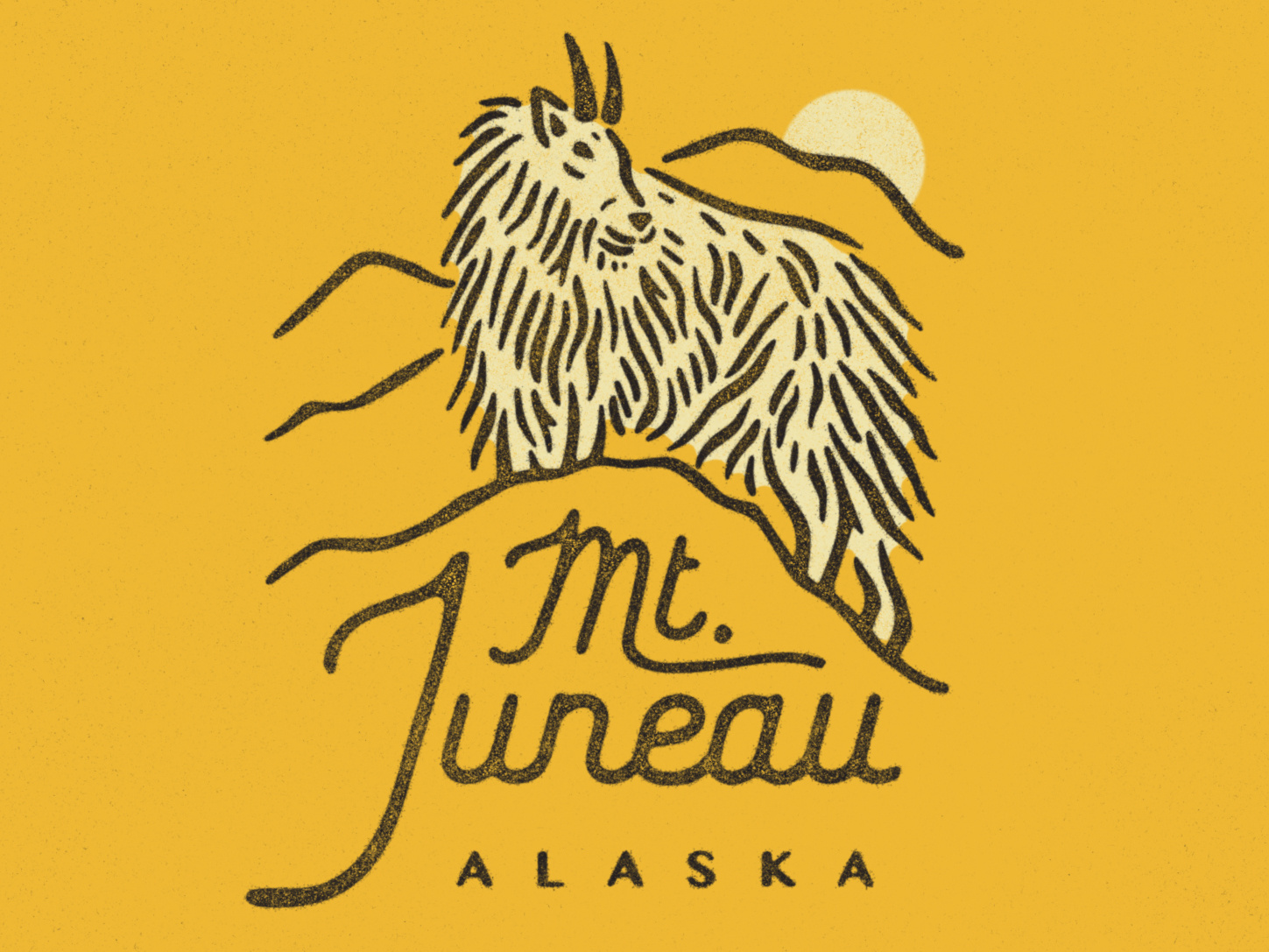 Juneau by Jordan Kabalka on Dribbble