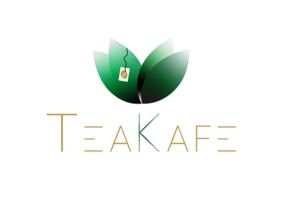 TEAKAFE Logo