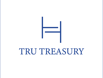 Tru Treasury logo