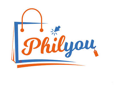 Philyou logo - online shop