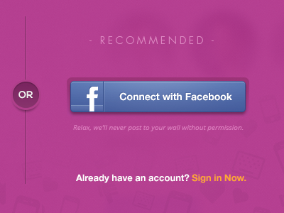 Fb login