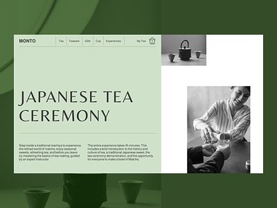 Tea ceremony