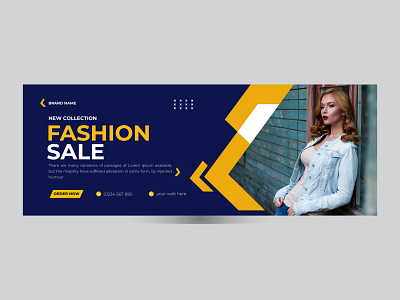 Digital marketing corporate social media facebook cover template agency banner business banner corporate covers discount marketing media post modern offer post profile banner promotion sale banner social template timeline web