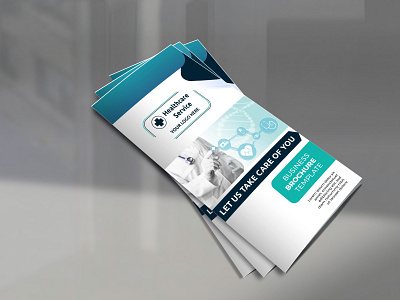 Trifold Brochure-Medical Brochure