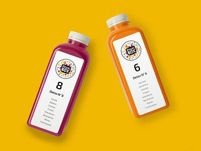 FrutiBox Juice Bar