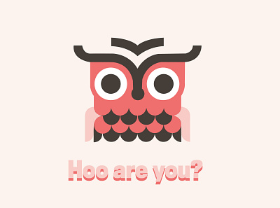 owl 01 art branding design icon illustration illustrator logo minimal typography vector