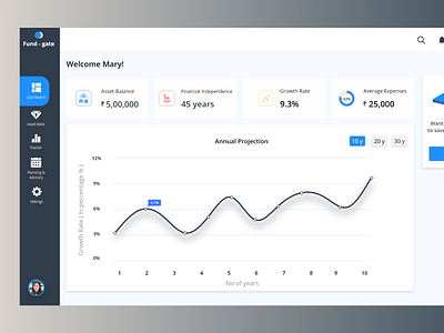 Web 1920 8 dashboad design ui ux