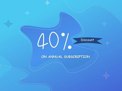 Its Summer season and season of discounts!! ui socialmediapost discount ux