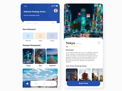 Travel App app design ui ui ux ui design uidesign uiux ux design uxdesign