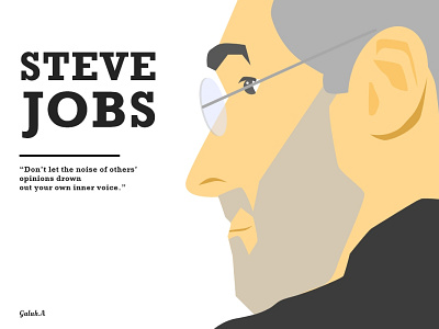 Steve Jobs