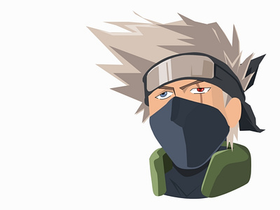 Kakashi Hatke