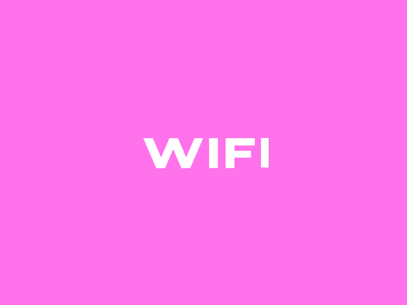 Who thinks WiFi is your modern wife?