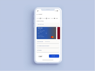 Daily UI :: 002- Credit Card Checkout credit card checkout daily ui daily ui 002 design illustration ui ux