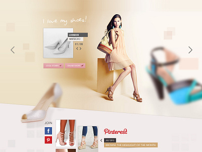 Women Shoes boots sandal shoes slipper webdesign woman