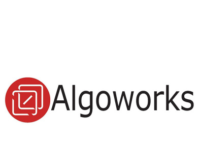 Algoworks animation graphic design ui