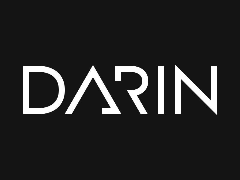 Darin 2x