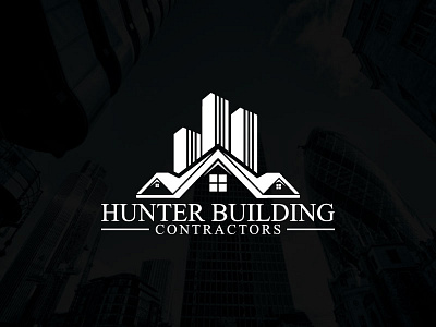 real estate logo design