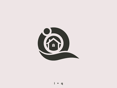 real estate logo design