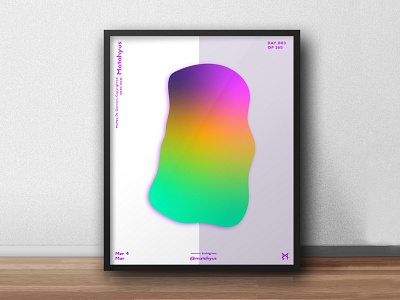 Design a Poster everyday - Day 3 abstract art abstract design colorful art design everydaydesign everydayposter graphicdesign illustration art photoshop poster poster a day poster art poster artwork poster challenge poster collection poster design posters print design prints