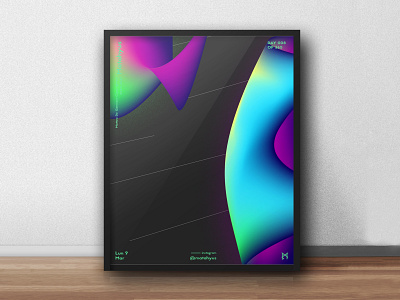 Design a Poster everyday - Day 8 abstract art abstract design design art everydaydesign everydayposter graphic design graphicdesign graphics illustration art photoshop photoshop art poster poster a day poster art poster design poster designer posters print print design print ready