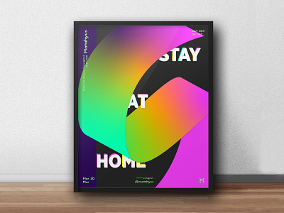 Design a Poster everyday - Day 9