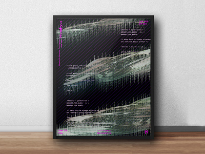 Design a Poster everyday - Day 17 3d abstract art abstract design everydaydesign everydayposter graphicdesign illustration illustration art photoshop photoshop 3d portfolio poster poster a day poster art poster challenge poster creation poster design poster designer posters print design